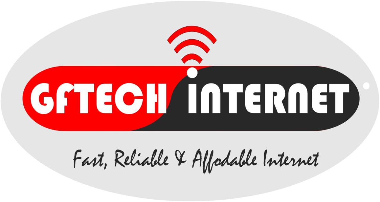 Gftech Internet Logo